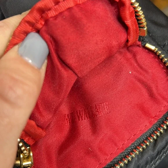 MZ Wallace Black Belt Bag - EUC - Picture 5 of 16